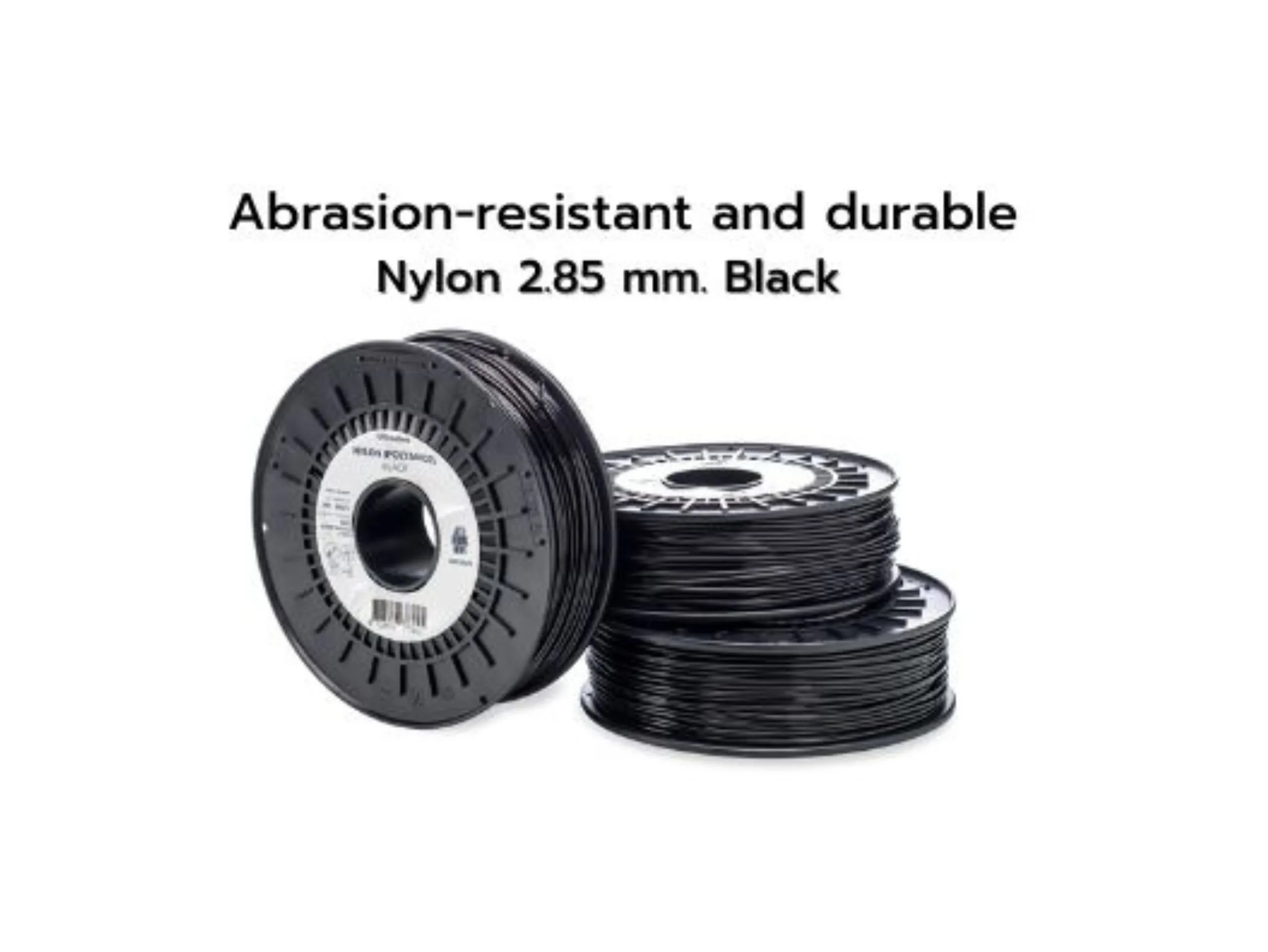 UltiMaker Nylon เส้นพลาสติก 3D Print ขนาด 2.85 mm.