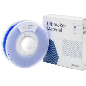 UltiMaker PETG Materials