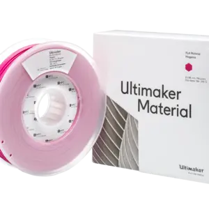 Ultimaker PLA Materials