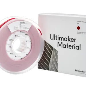 UltiMaker TPU Materials