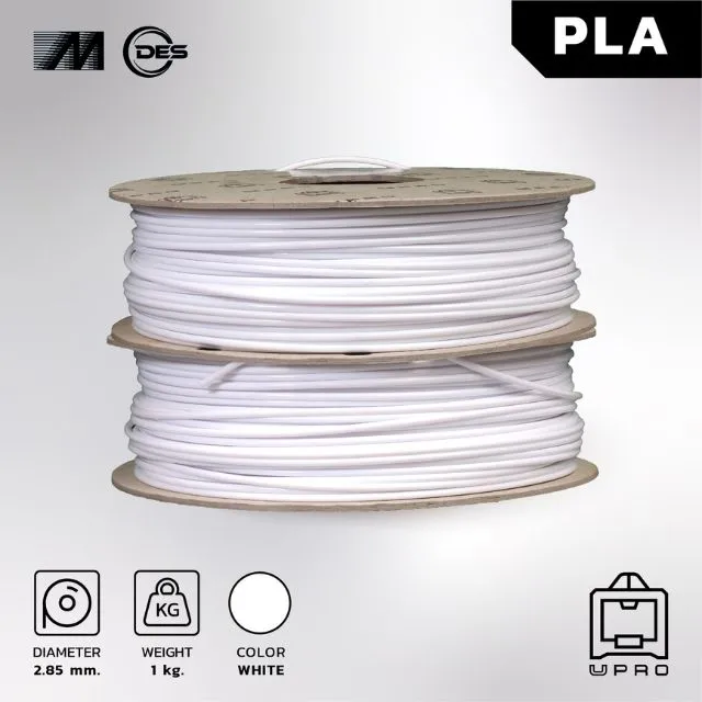 เส้นวัสดุ UPRO PLA - Image 3