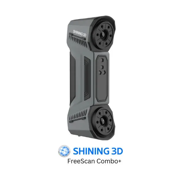 Free Scan Combo+