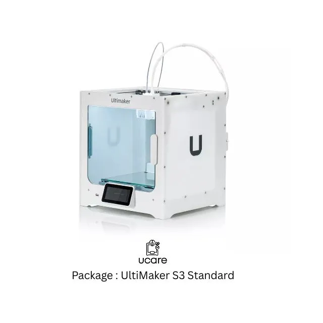 UCARE UltiMaker S3 Standard