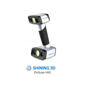 EinScan HX2