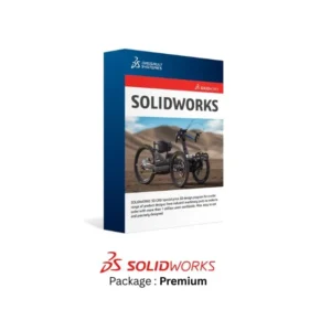 SOLIDWORKS Design Premium