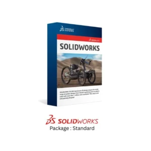 SOLIDWORKS Design Standard