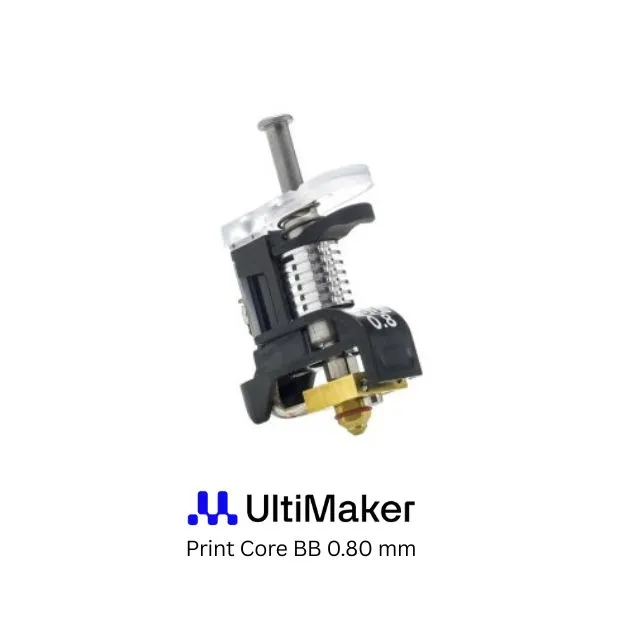 Print Core BB 0.80mm
